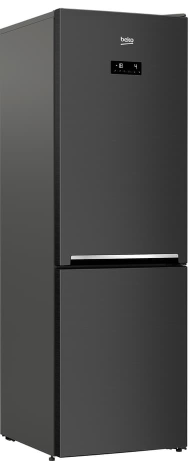 Beko Kyl/Frys RCNE366E40ZXBRN (svart)