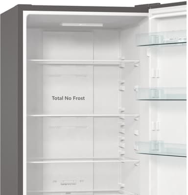 Hisense Kyl/Frys RB434N4BCE1 (rostfri)