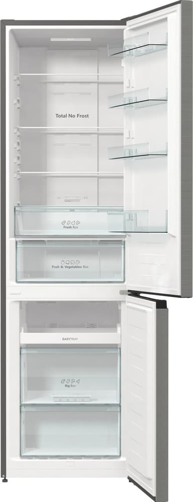 Hisense Kyl/Frys RB434N4BCE1 (rostfri)