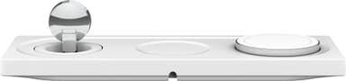 Belkin BoostCharge Pro 3-in-1 MagSafe trådlös laddare