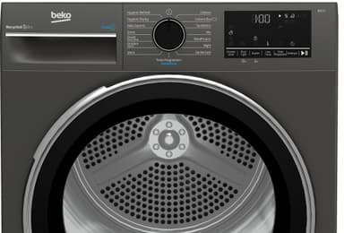 Beko torktumlare BTBC44XBM