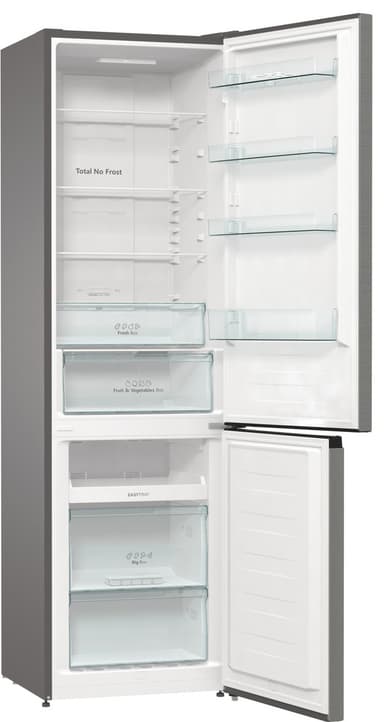 Hisense Kyl/Frys RB434N4BCE1 (rostfri)