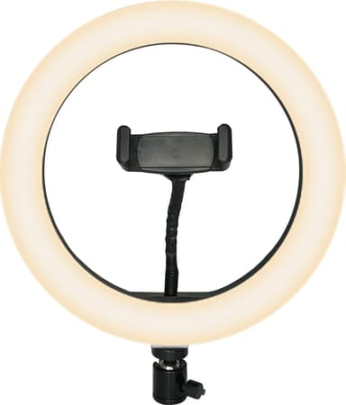 Wistream Halo light belysning
