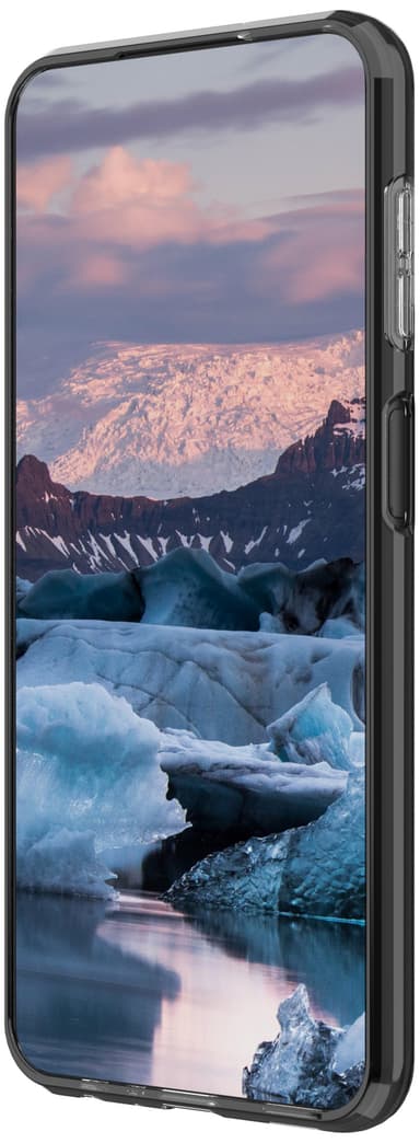 Dbramante1928 Greenland fodral för Samsung Galaxy A13 4G (genomskinligt)