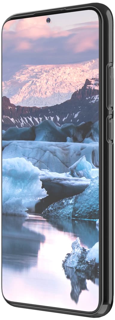 Dbramante1928 Greenland fodral för Samsung Galaxy A03 (genomskinligt)