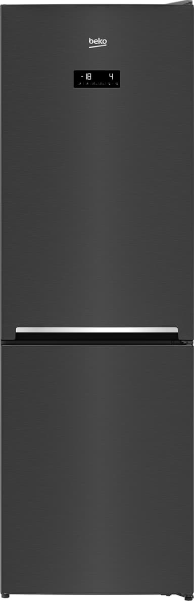 Beko Kyl/Frys RCNE366E40ZXBRN (svart)