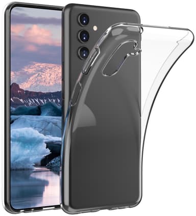Dbramante1928 Greenland fodral för Samsung Galaxy A13 4G (genomskinligt)