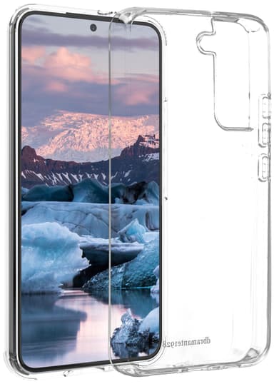 dbramante1928 Greenland, Omslag, Samsung, Galaxy S22+, 16,8 cm (6.6"),