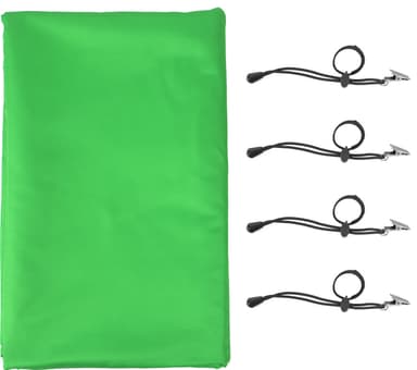 Wistream 300x240 green screen