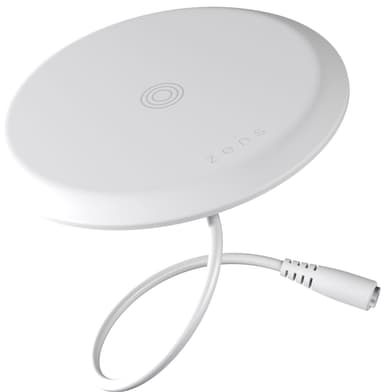Zens Essential 15W trådlös laddare
