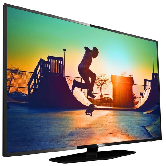 Philips 50" 4K UHD Smart TV 50PUS6162