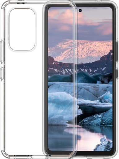 Dbramante1928 Iceland Pro fodral för Samsung Galaxy A53 (genomskinligt)