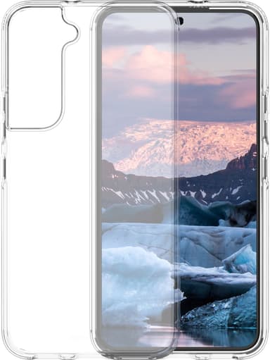 dbramante1928 Iceland Pro, Omslag, Samsung, Galaxy S22, 15,5 cm (6.1")