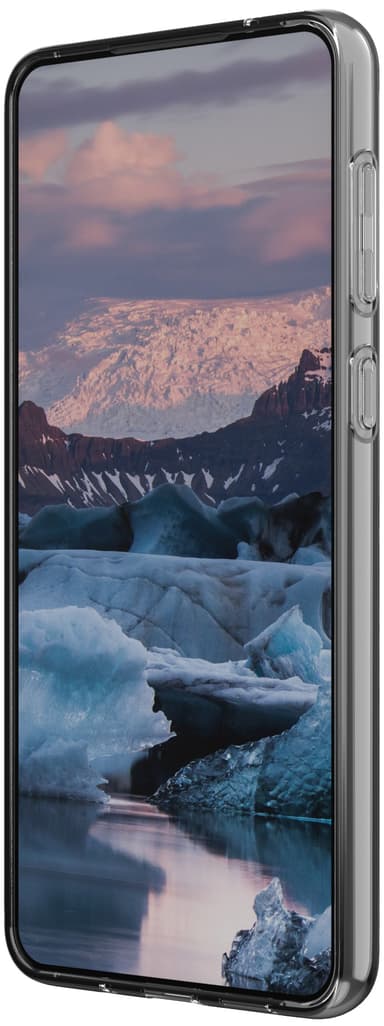 Dbramante1928 Greenland fodral för Samsung Galaxy A33 5G (genomskinligt)