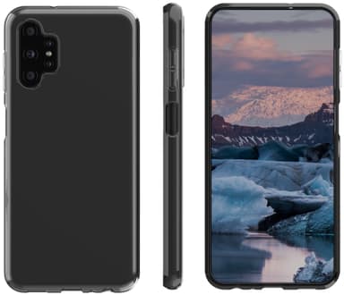 Dbramante1928 Greenland fodral för Samsung Galaxy A13 4G (genomskinligt)