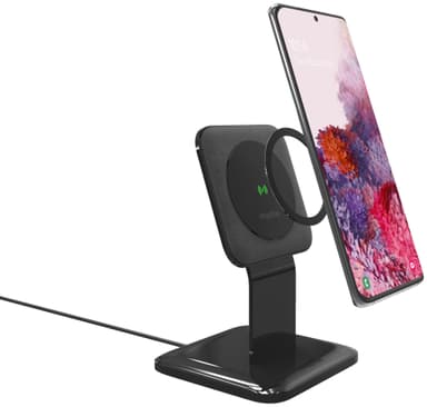 Mophie Snap+ trådlöst laddningsställ