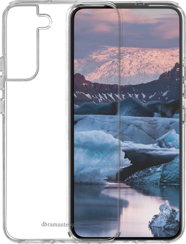 dbramante1928 Greenland, Omslag, Samsung, Galaxy S22+, 16,8 cm (6.6"),