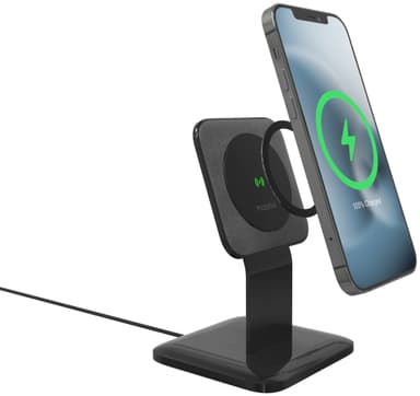 Mophie Snap+ trådlöst laddningsställ