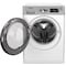 Whirlpool tvättmaskin FFBSL9458WSBSVEE