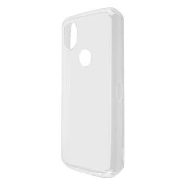 Silikon skal transparent CAT S52