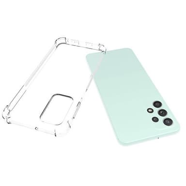 Shockproof silikon skal Samsung Galaxy A23 5G