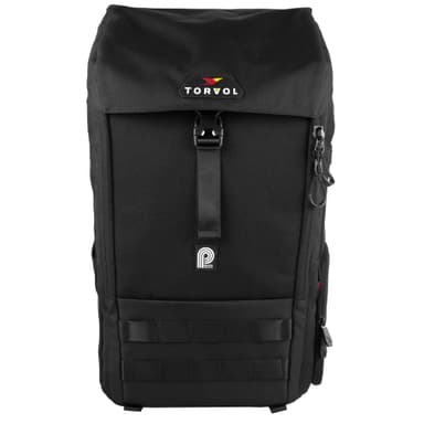 Torvol Urban Carrier Ryggsäck - Svart