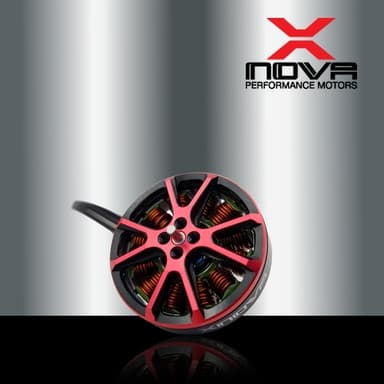 Xnova 2204 clearance