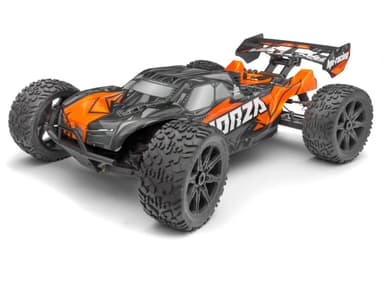 HPI Vorza Truggy Nitro RTR