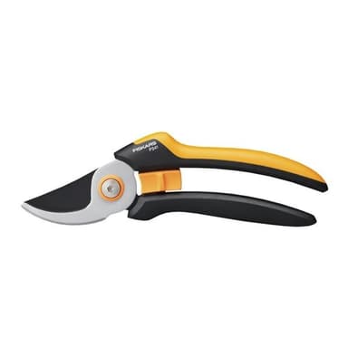 Fiskars 1057164 Solid sekatör med sidoskär L P341