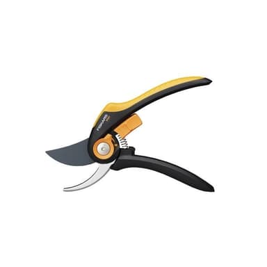 Fiskars 1057169 Plus SmartFit sekatör med sidoskär P541