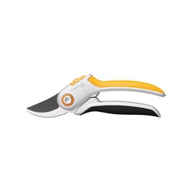 Fiskars 1057168 Plus sekatör i metall med sidoskär P531