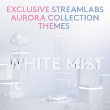 Blue Microphones Yeti USB-mikrofon (White Mist)
