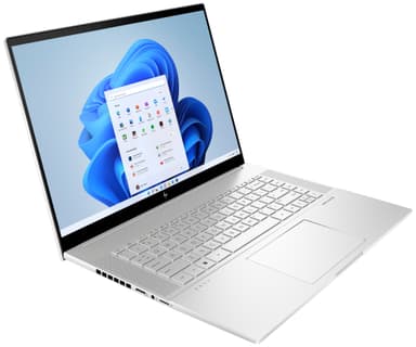 HP Envy 16 i5-12/16/512/A370 bärbar dator