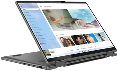 Lenovo Yoga 7i i7-12/16/1000 14" 2-i-1