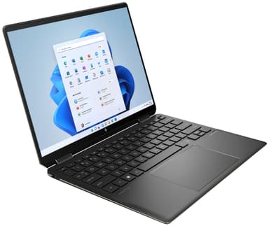 HP Spectre x360 i7-12/16/1024 14" 2-i-1