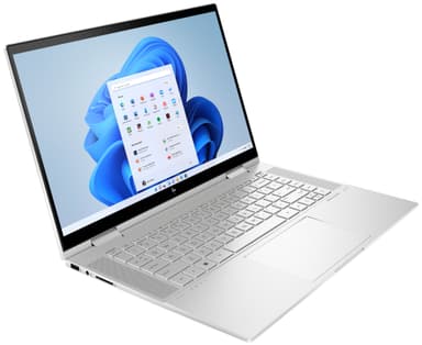 HP Envy x360 i5-12/8/512/OLED 15.6" 2-i-1