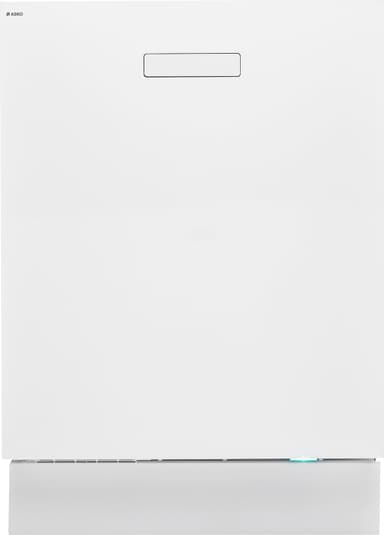 Asko diskmaskin DBI8457MXXLW (vit)