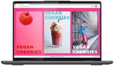 Lenovo Yoga 7i i7-12/16/1000 14" 2-i-1