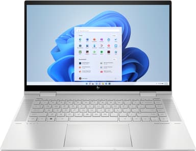 HP Envy x360 i5-12/8/512/OLED 15.6" 2-i-1