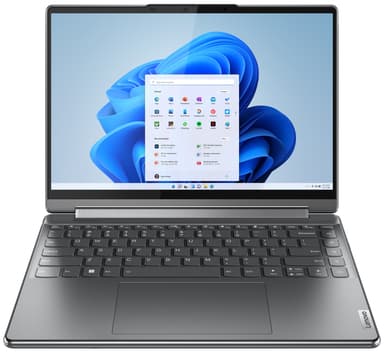 Lenovo Yoga 9i i7-12/16/1000 2-i-1