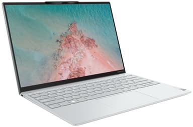 Lenovo Yoga Slim 7i Carbon i5-12/16/512 13.3" bärbar dator