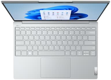 Lenovo Yoga Slim 7i Carbon i5-12/16/512 13.3" bärbar dator