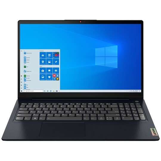 Lenovo IdeaPad 3i i3-11/8/128 15.6" laptop
