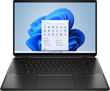 HP Spectre x360 i7-12/16/1024/A370 16" 2-i-1