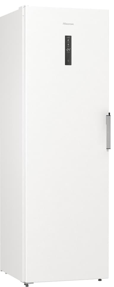 Hisense Frysskåp FV358N4EWE (vit)