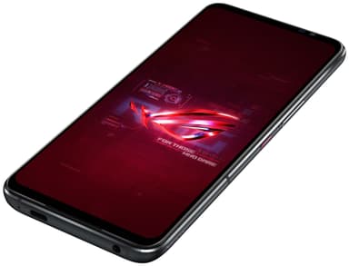 Asus ROG Phone 6 – 5G smartphone för gaming 12/256GB (svart)