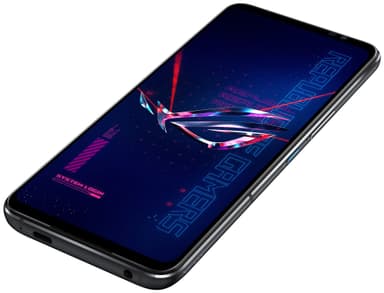 Asus ROG Phone 6 Pro – 5G smartphone för gaming 18/512GB (vit)