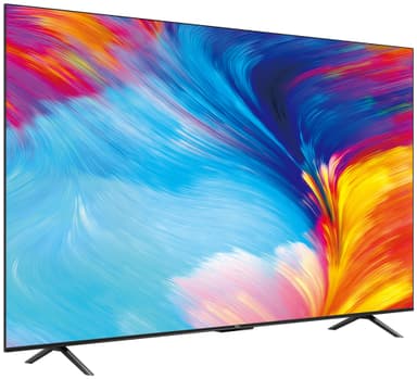 TCL 75" P635 4K LED Smart TV (2022)