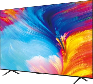 TCL 75" P635 4K LED Smart TV (2022)