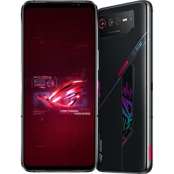 Asus ROG Phone 6– 5G smartphone för gaming 16/512GB (svart)